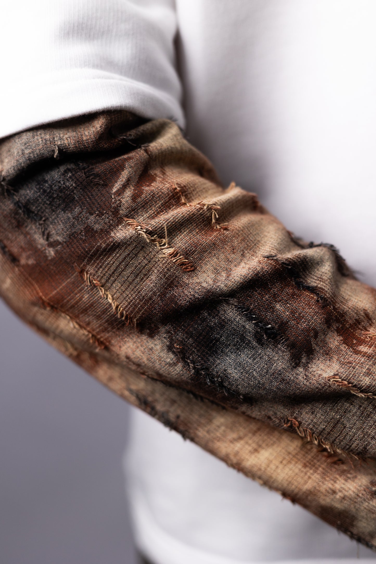 Old Box Doublesleeve