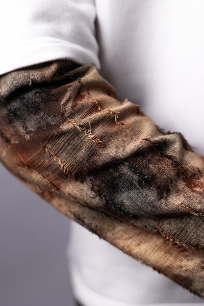 Old Box Doublesleeve