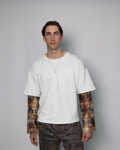 Old Box Doublesleeve