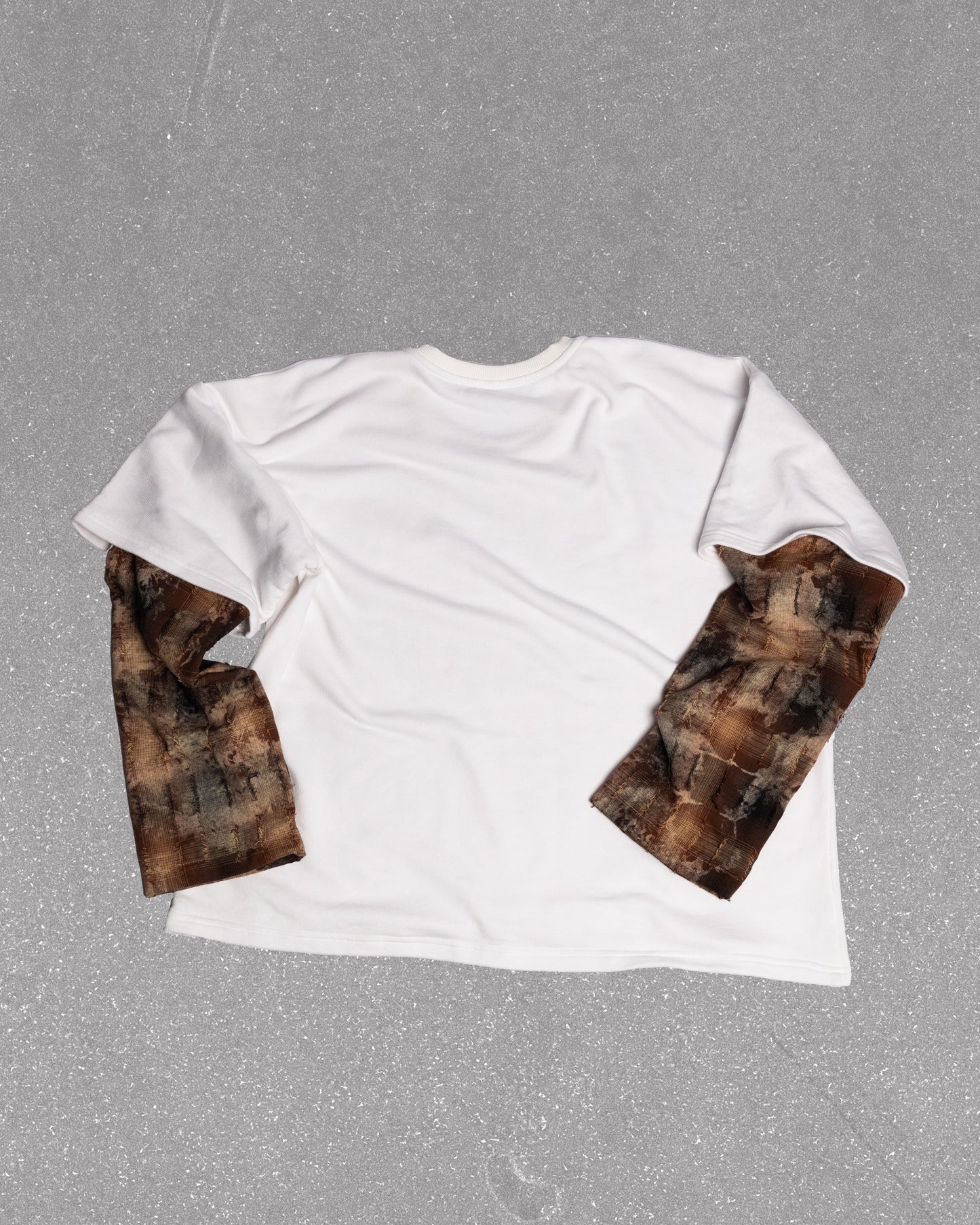 Old Box Doublesleeve