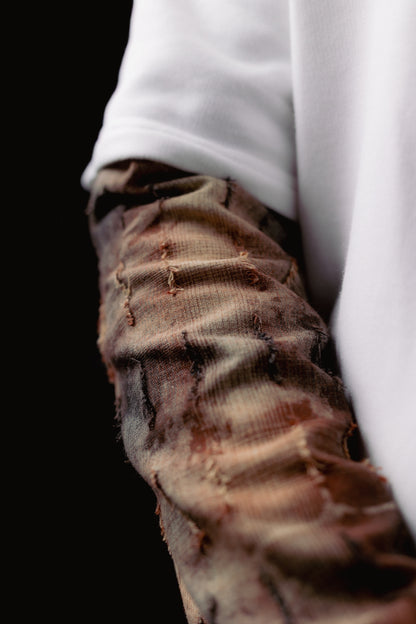 Old Box Doublesleeve