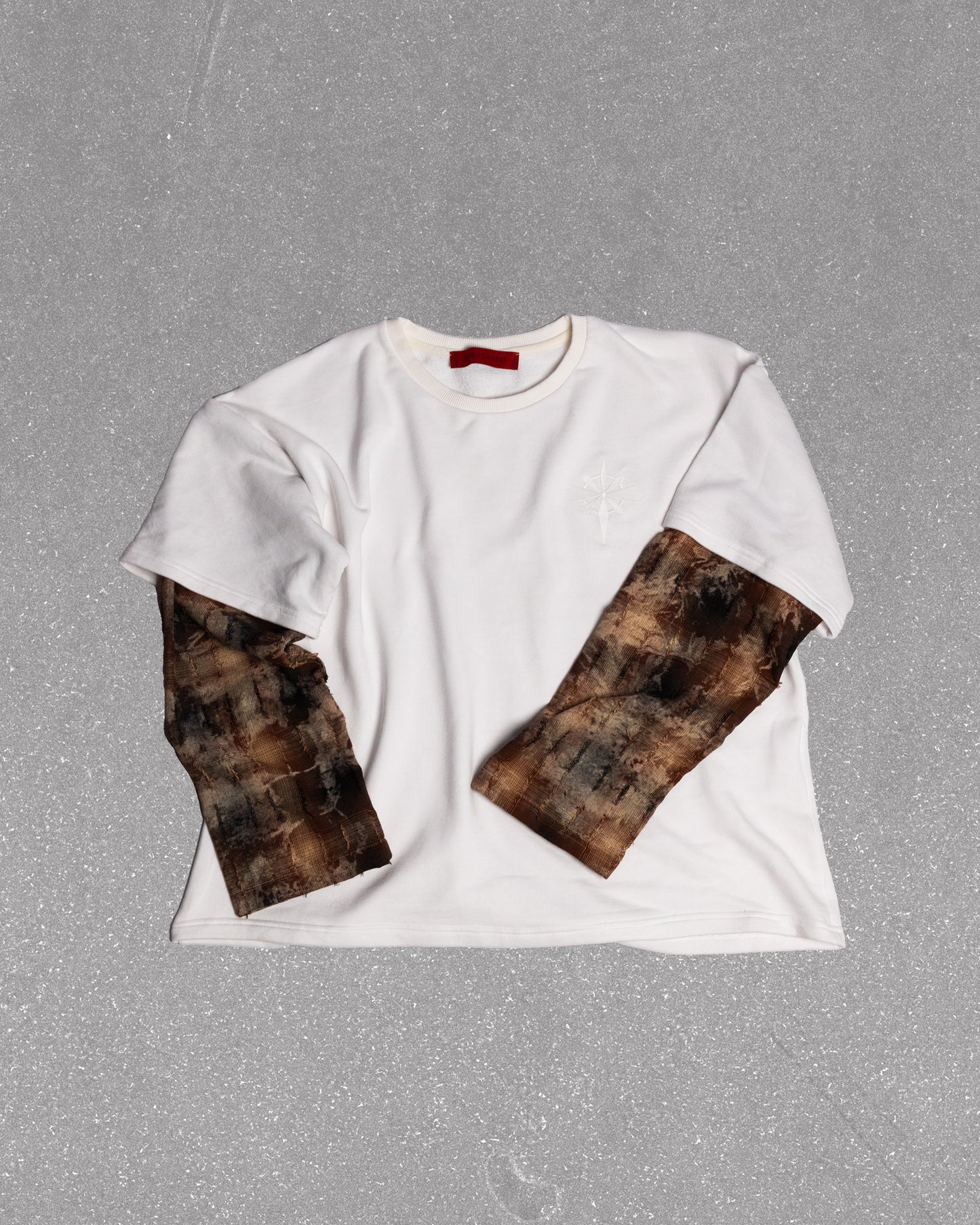 Old Box Doublesleeve