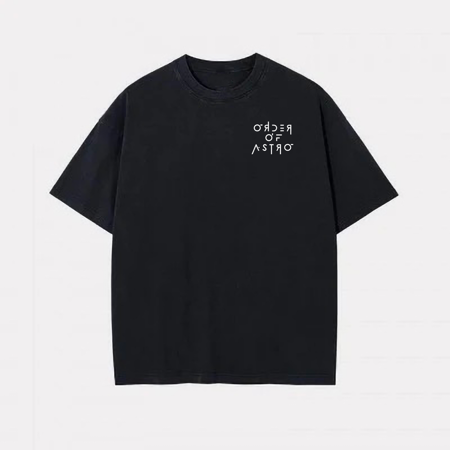 Trust Tee "Black"