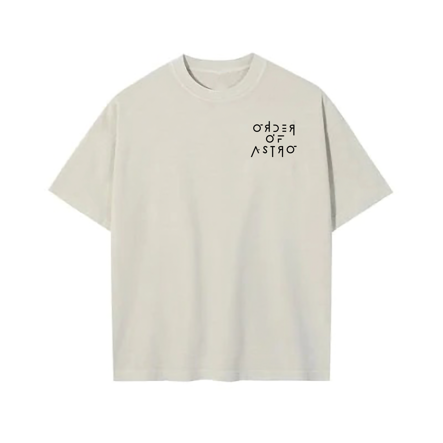 Trust Tee "White"