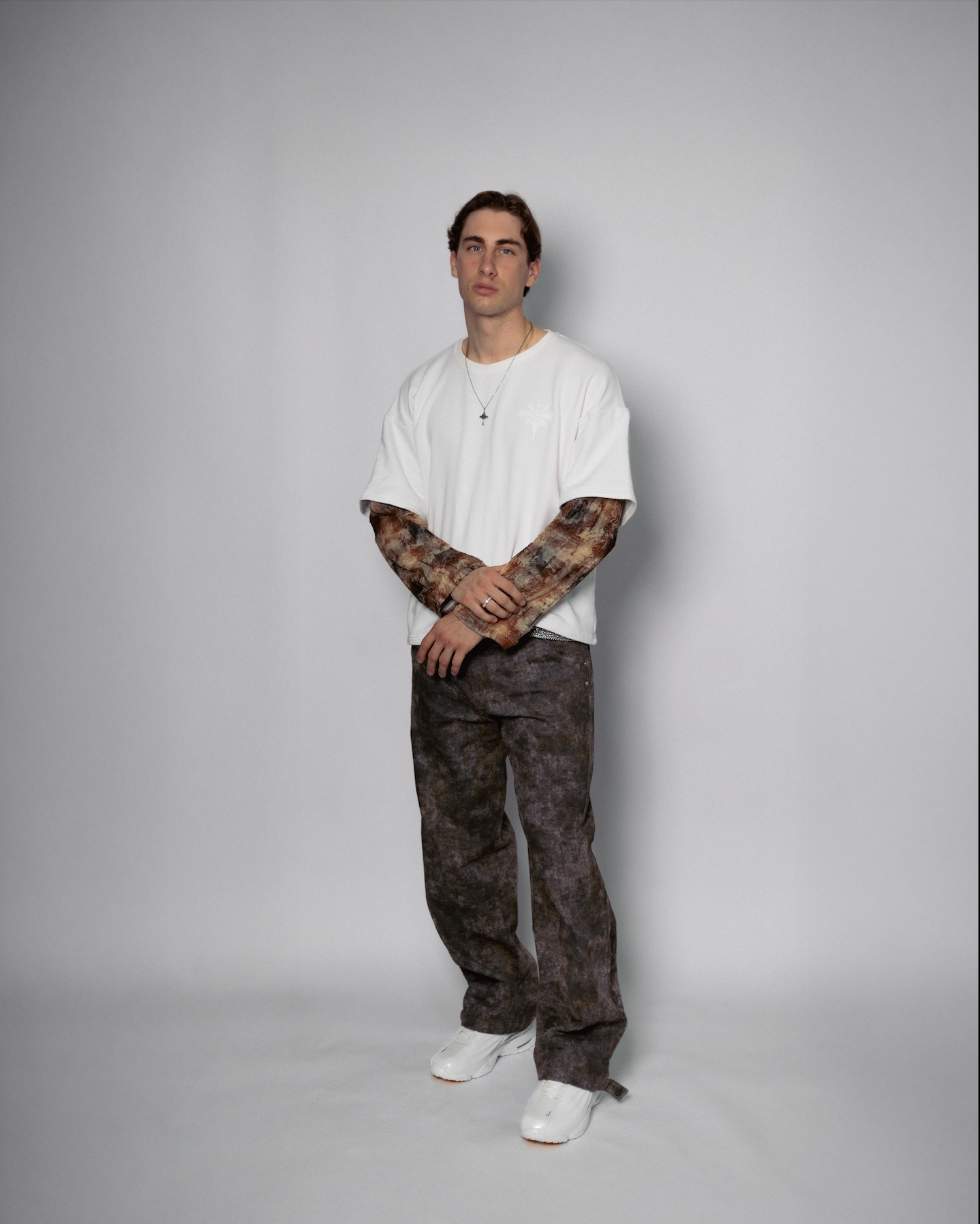 Old Box Doublesleeve